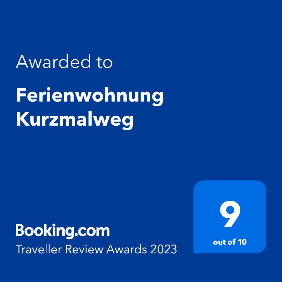 Ferienwohnung Kurzmalweg -Balkon- Meißen Εξωτερικό φωτογραφία