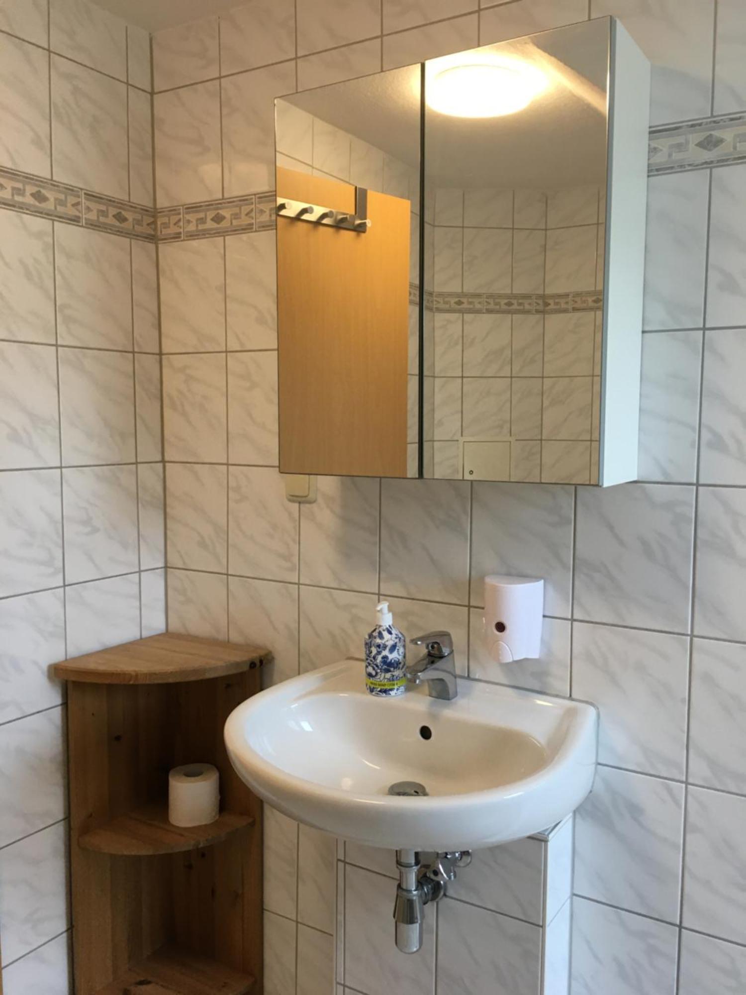 Ferienwohnung Kurzmalweg -Balkon- Meißen Εξωτερικό φωτογραφία