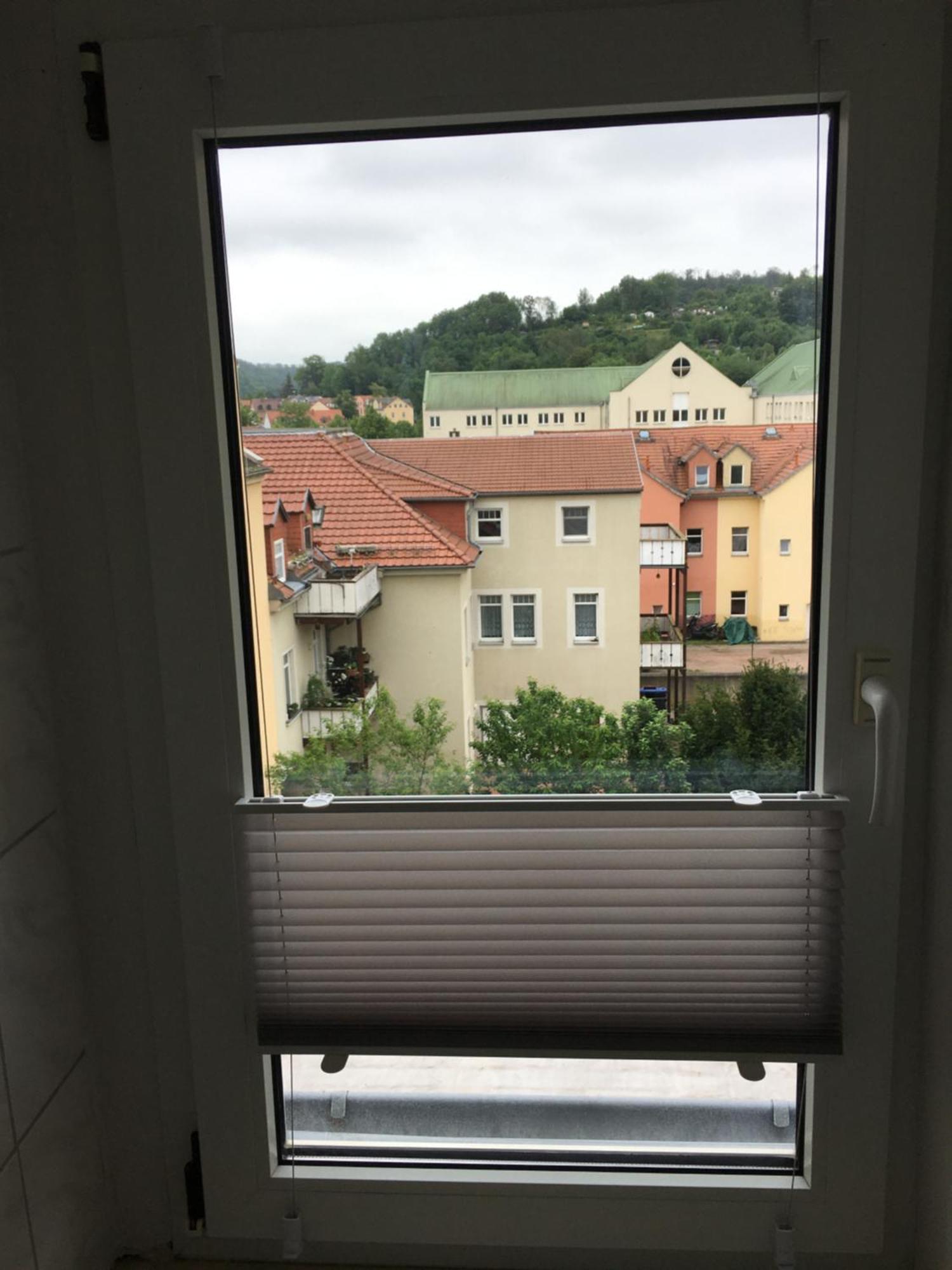 Ferienwohnung Kurzmalweg -Balkon- Meißen Εξωτερικό φωτογραφία