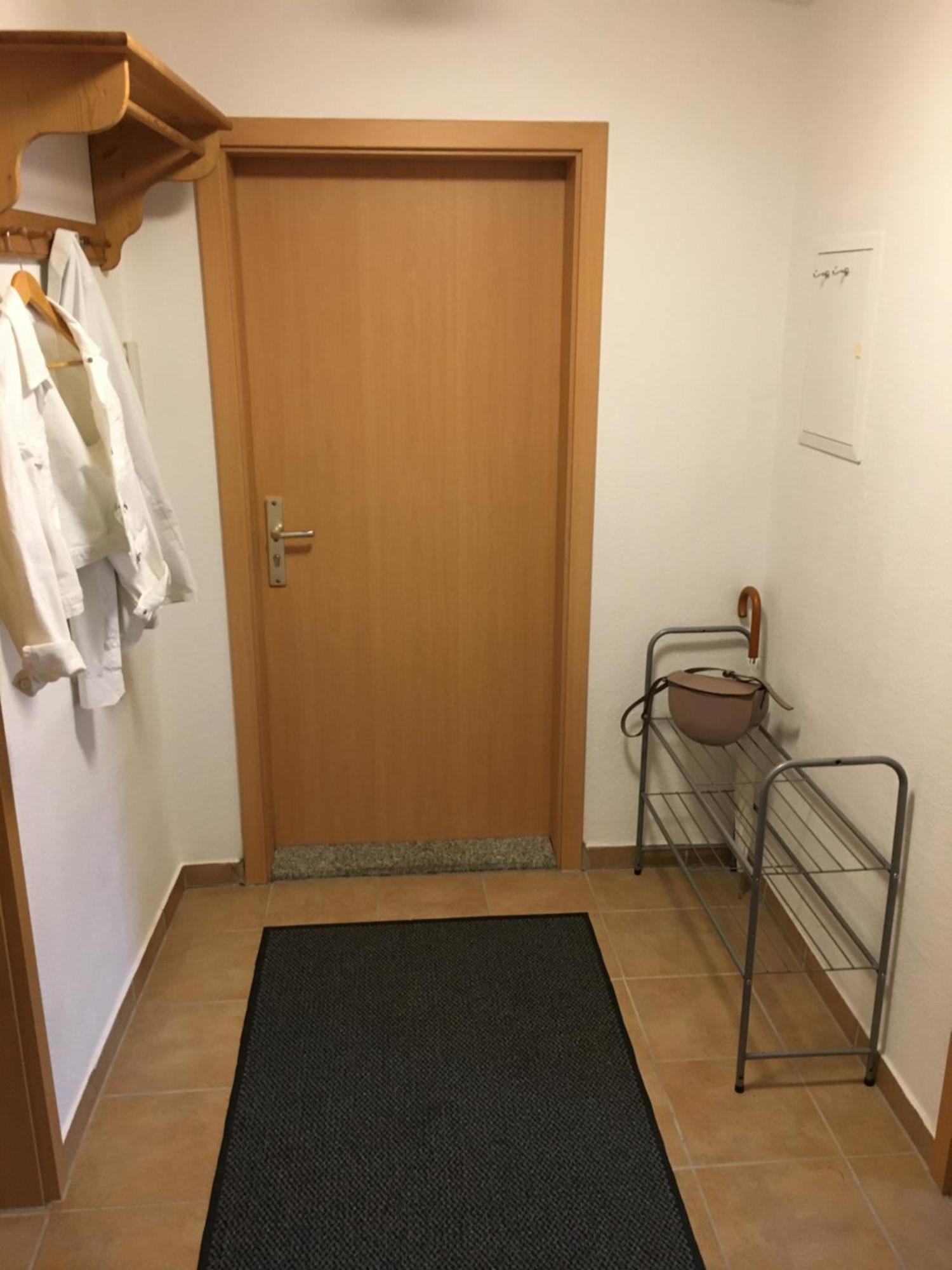 Ferienwohnung Kurzmalweg -Balkon- Meißen Εξωτερικό φωτογραφία