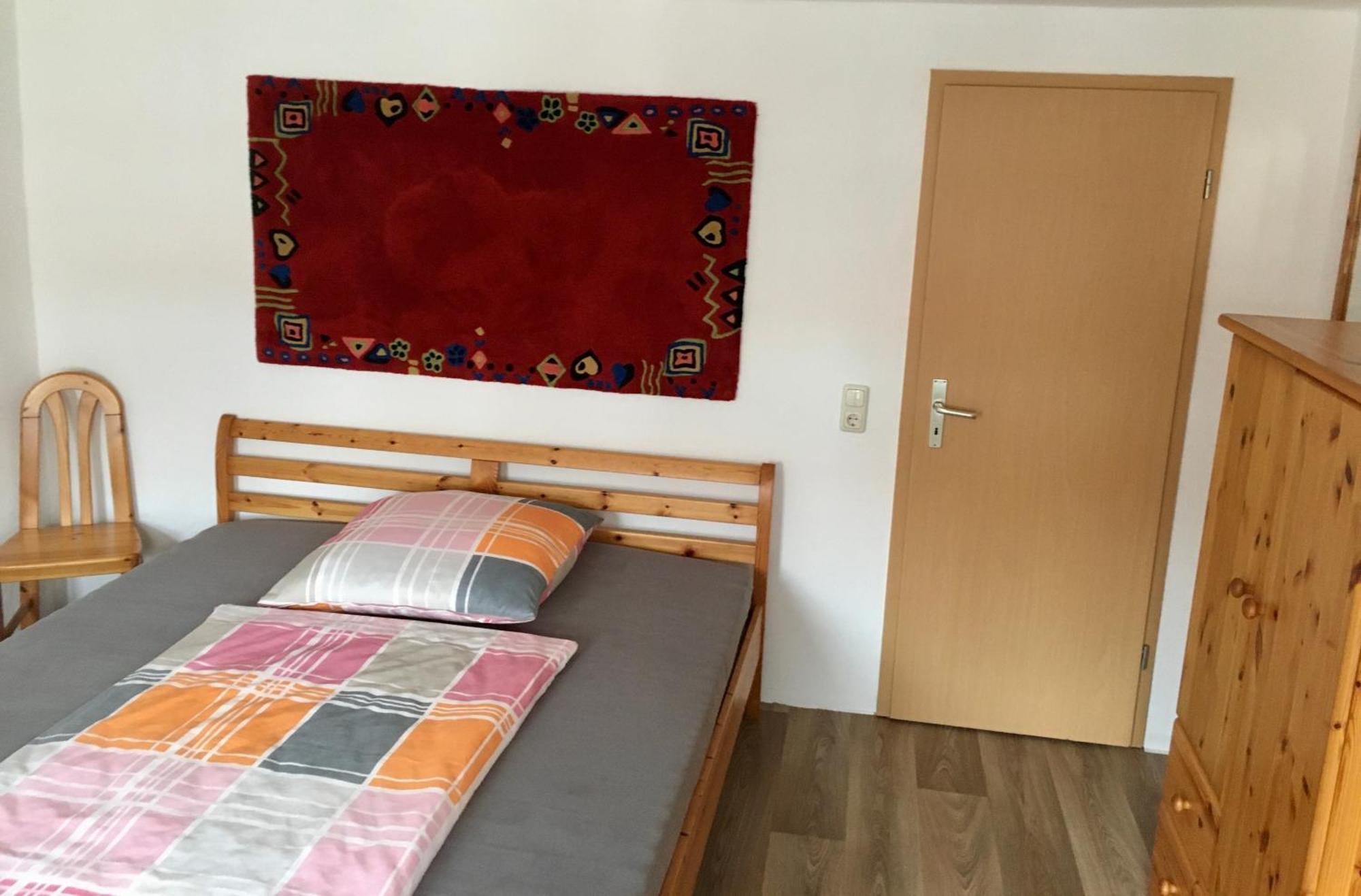Ferienwohnung Kurzmalweg -Balkon- Meißen Εξωτερικό φωτογραφία